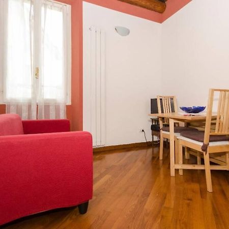 Bergamo Centro Storico Apartamento Exterior foto