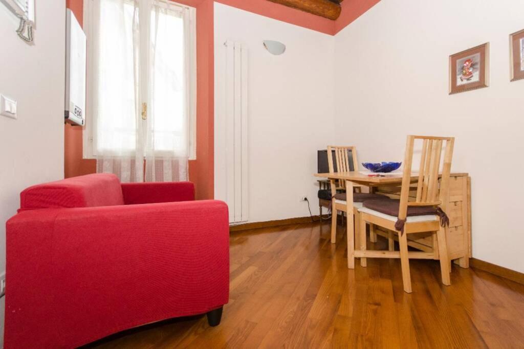 Bergamo Centro Storico Apartamento Exterior foto