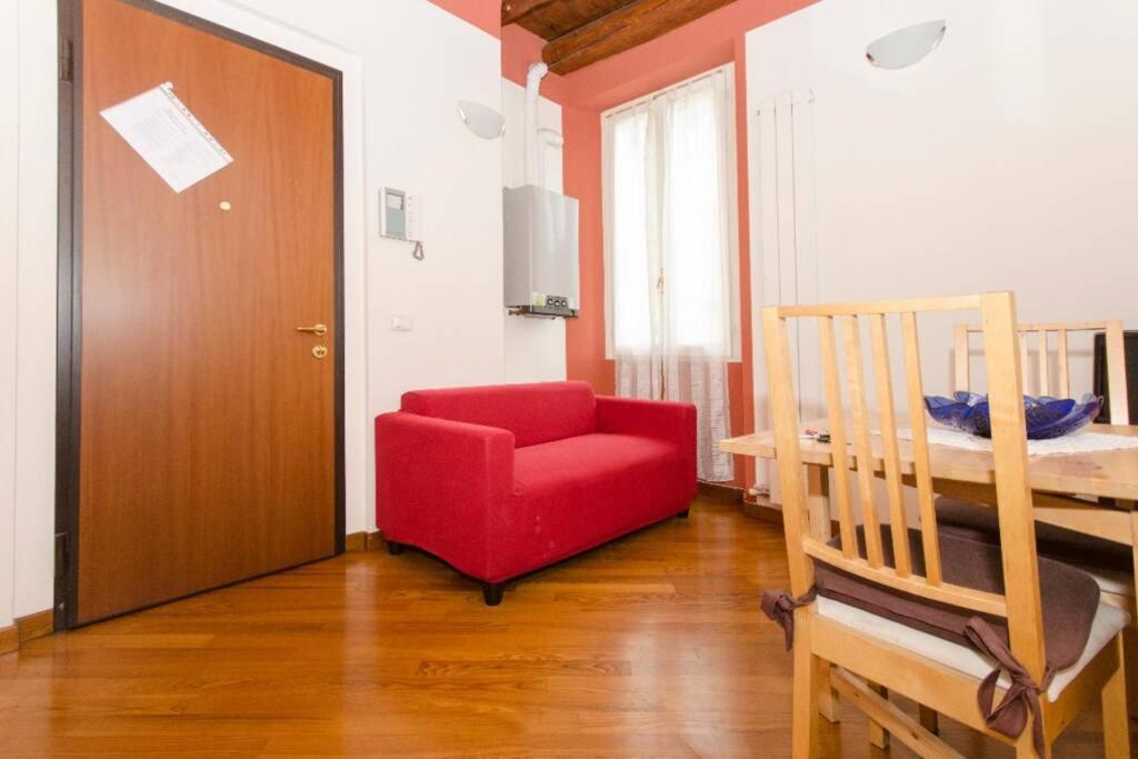 Bergamo Centro Storico Apartamento Exterior foto